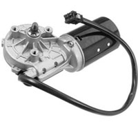 Windshield Wiper Motor