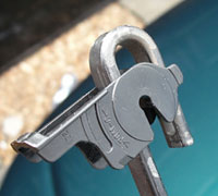 Windshield Wiper Removal